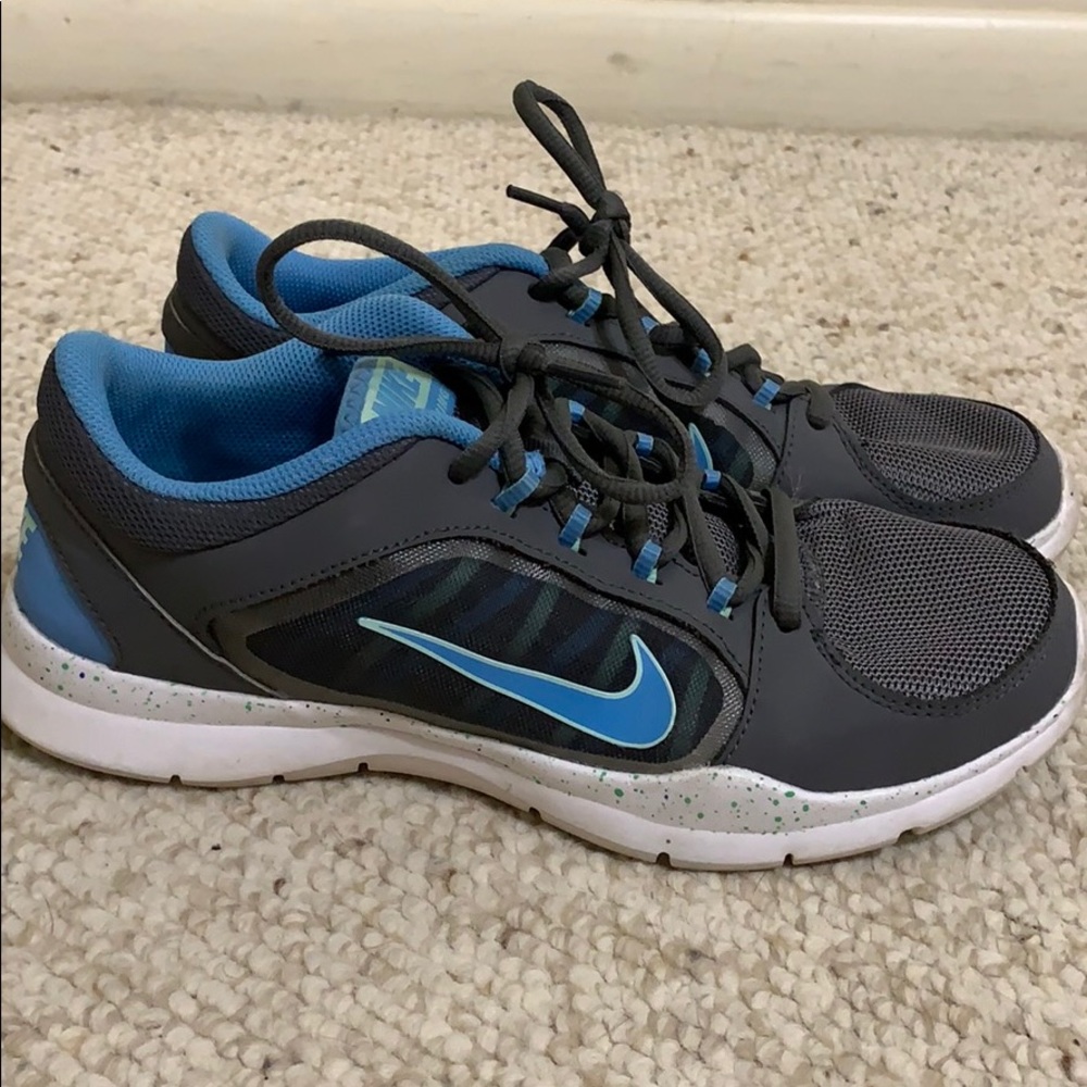 Nike flex trainer